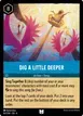Dig a Little Deeper #162