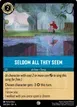 Seldom All They Seem #164