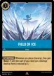 Field of Ice #166
