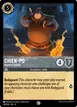 Chien-Po #178