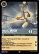 Magic Broom #186