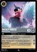 Mickey Mouse #187