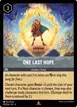 One Last Hope #197