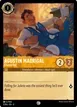 Agustin Madrigal #1