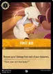 First Aid #27