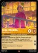 Alma Madrigal #2