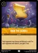 Sign the Scroll #30