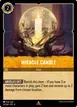 Miracle Candle #31