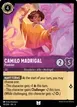 Camilo Madrigal #40