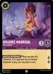 Dolores Madrigal #41