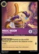 Magic Broom #48