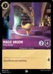 Magic Broom #49