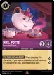 Mrs. Potts #52