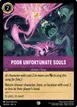 Poor Unfortunate Souls #60