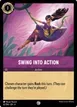 Swing into Action #62