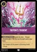 Triton's Trident #66