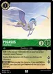 Pegasus #83