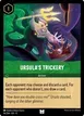 Ursula's Trickery #96