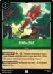 Gyro-Evac #100