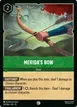 Merida's Bow #101