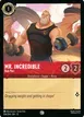 Mr. Incredible #104