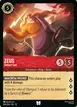 Zeus #109