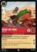 Wind-Up Frog #112