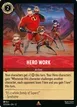 Hero Work #132