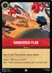 Dangerous Plan #133