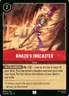 Amazu's Inkcaster #134