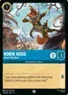 Robin Hood #137
