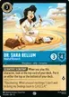 Dr. Sara Bellum #152