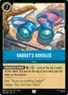Gadget's Goggles #168