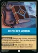 Shepherd's Journal #169