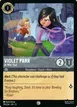 Violet Parr #178