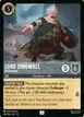 Lord Dingwall #186