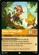 Gosalyn Mallard #1
