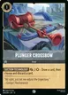 Plunger Crossbow #200