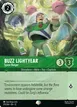 Buzz Lightyear #211