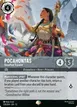 Pocahontas #220