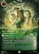 Milo Thatch #230