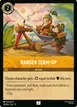 Ranger Team-Up #28
