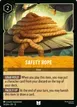 Safety Rope #33