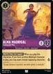 Alma Madrigal #36
