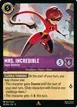Mrs. Incredible #49