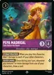 Pepa Madrigal #56