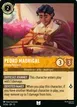 Pedro Madrigal #5