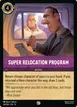 Super Relocation Program #63