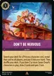 Don't Be Nervous #65