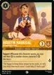 Agustin Madrigal #6